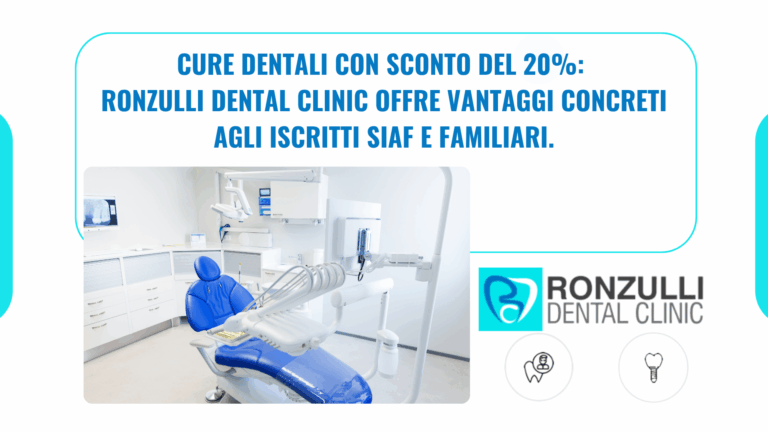 ronzulli dental clinic