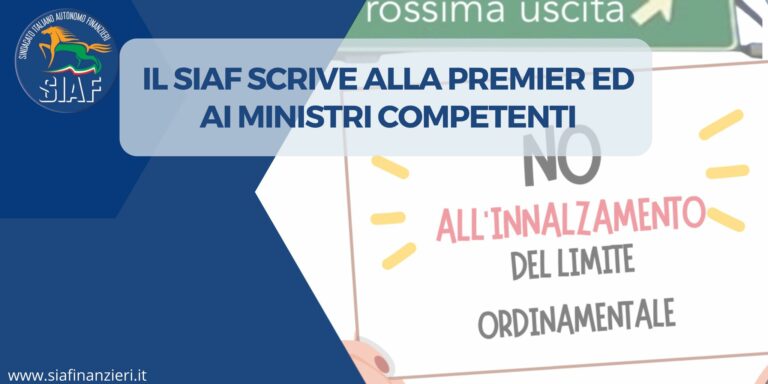 Innalzamento limite ordinamentale