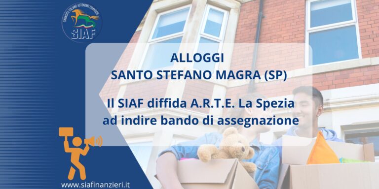 Arte la spezia