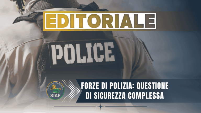 questione di sicurezza complessa