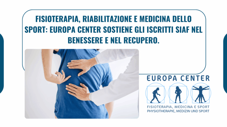 europa center bz