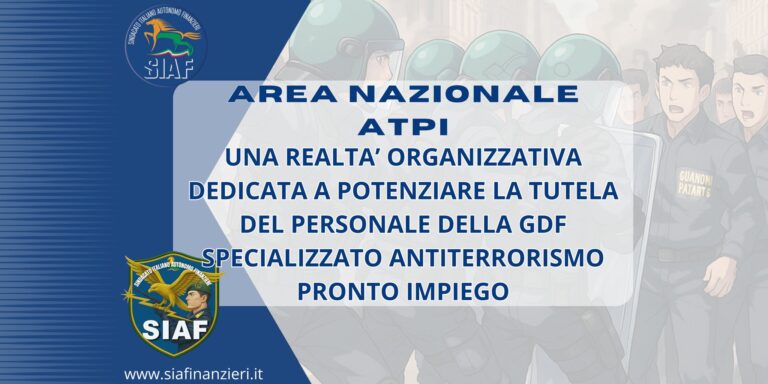 area nazionale atpi sito