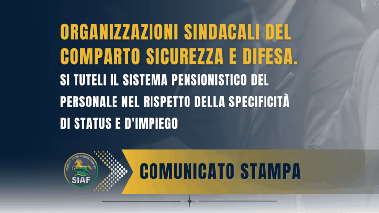 tutela sistema pensionistico