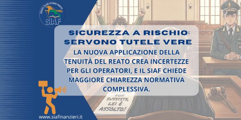 sicurezza