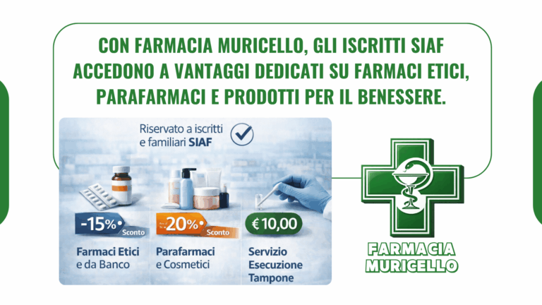Farmacia Muricello