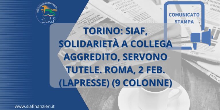 torino lapresse