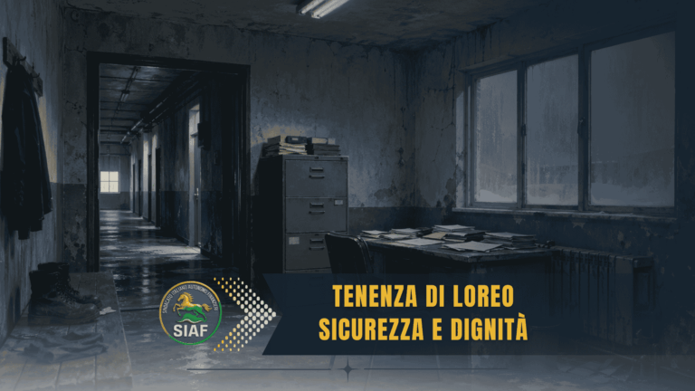 tenenza di Loreo