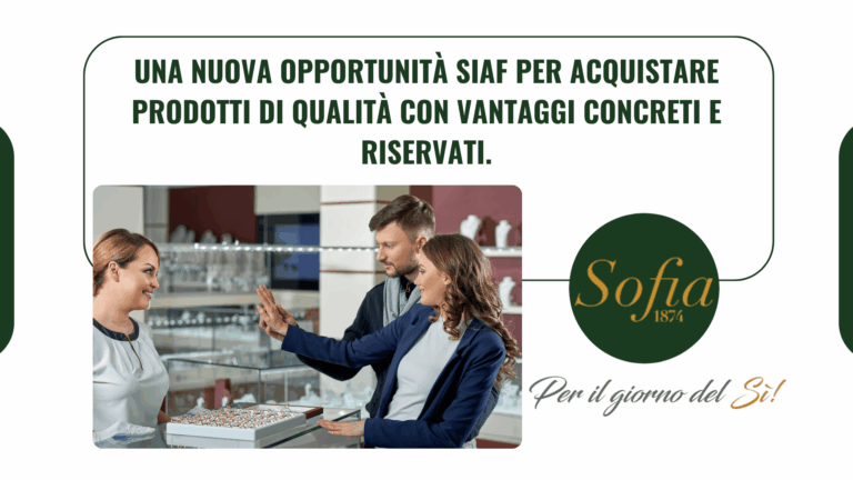 gioielleria Sofia Spa
