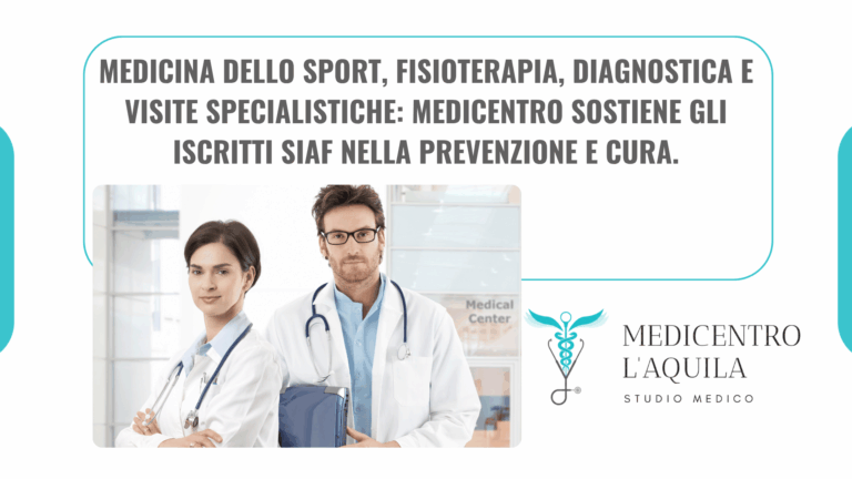 mediocentro L'Aquila