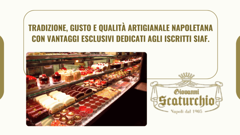 pasticceria Scaturchio