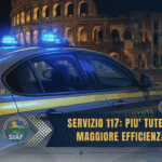 117 Roma
