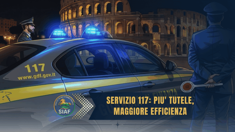 117 Roma