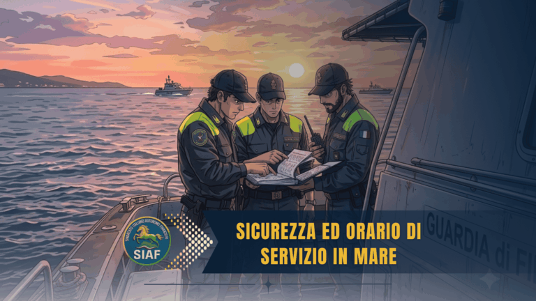 Tassazione orario mare