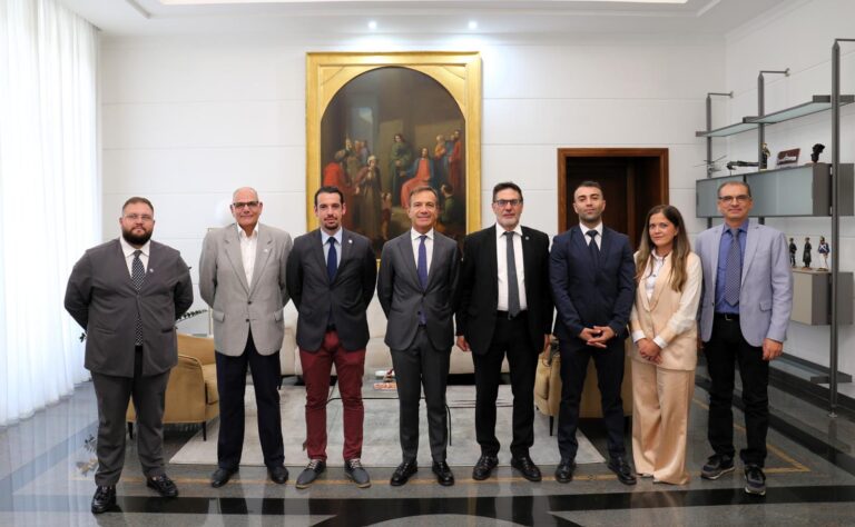 SIAF incontra il Comandante Regionale Campania: dialogo costruttivo e attenzione al benessere dei finanzieri