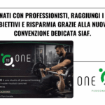 Palestra ONE TO ONE