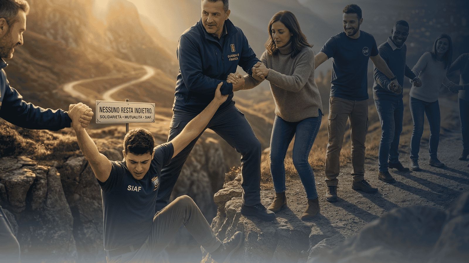Solidarietà