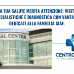 centro medico poli